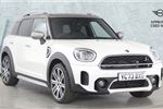 2023 MINI Countryman