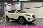 2018 Nissan Qashqai
