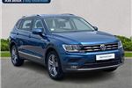 2021 Volkswagen Tiguan Allspace