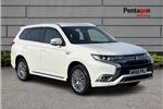 2018 Mitsubishi Outlander