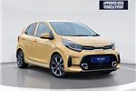 2024 Kia Picanto