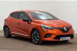 2023 Renault Clio