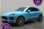 2019 Porsche Macan