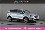 2017 Ford Kuga