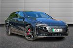 2025 Audi e-tron