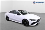 2023 Mercedes-Benz CLA