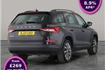2021 Skoda Kodiaq