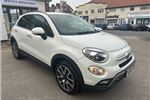 2016 Fiat 500X