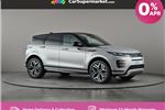 2019 Land Rover Range Rover Evoque