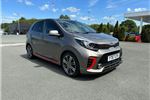 2017 Kia Picanto