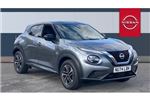 2024 Nissan Juke