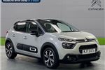 2024 Citroen C3