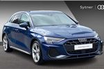 2024 Audi A3