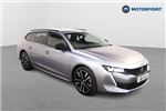 2024 Peugeot 508 SW