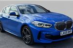 2020 BMW 1 Series