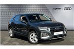 2023 Audi Q2