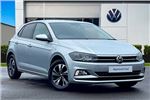 2021 Volkswagen Polo