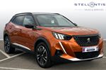 2022 Peugeot 2008