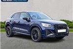 2024 Audi Q2