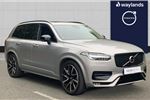 2024 Volvo XC90