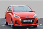 2019 Hyundai i10