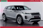 2022 Land Rover Range Rover Evoque