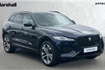 2023 Jaguar F-Pace