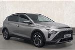 2022 Hyundai Bayon