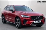 2022 Volvo XC60