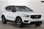 2021 Volvo XC40