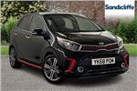 2019 Kia Picanto