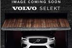 2022 Volvo V90