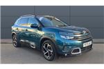 2020 Citroen C5 Aircross