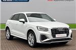 2024 Audi Q2