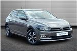 2020 Volkswagen Polo