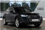 2020 Audi Q5