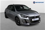 2024 Peugeot 208