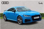 2022 Audi TT