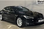 2020 Tesla Model S