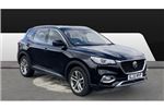 2022 MG HS