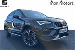 2024 Cupra Ateca