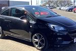 2019 Vauxhall Corsa