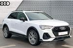 2019 Audi Q3