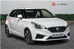 2024 MG MG3