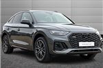 2024 Audi Q5 Sportback