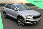 2023 Skoda Karoq