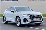 2019 Audi Q3