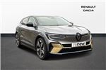 2022 Renault Megane E Tech