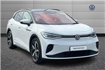 2021 Volkswagen ID.4