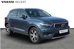 2021 Volvo XC40